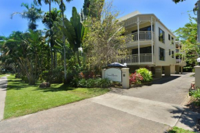 Driftwood Mantaray - Official Onsite Reception and Check In Port Douglas